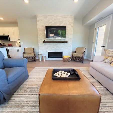 Boardman Ridge Penthouse Close To Town Traverse City Exterior foto