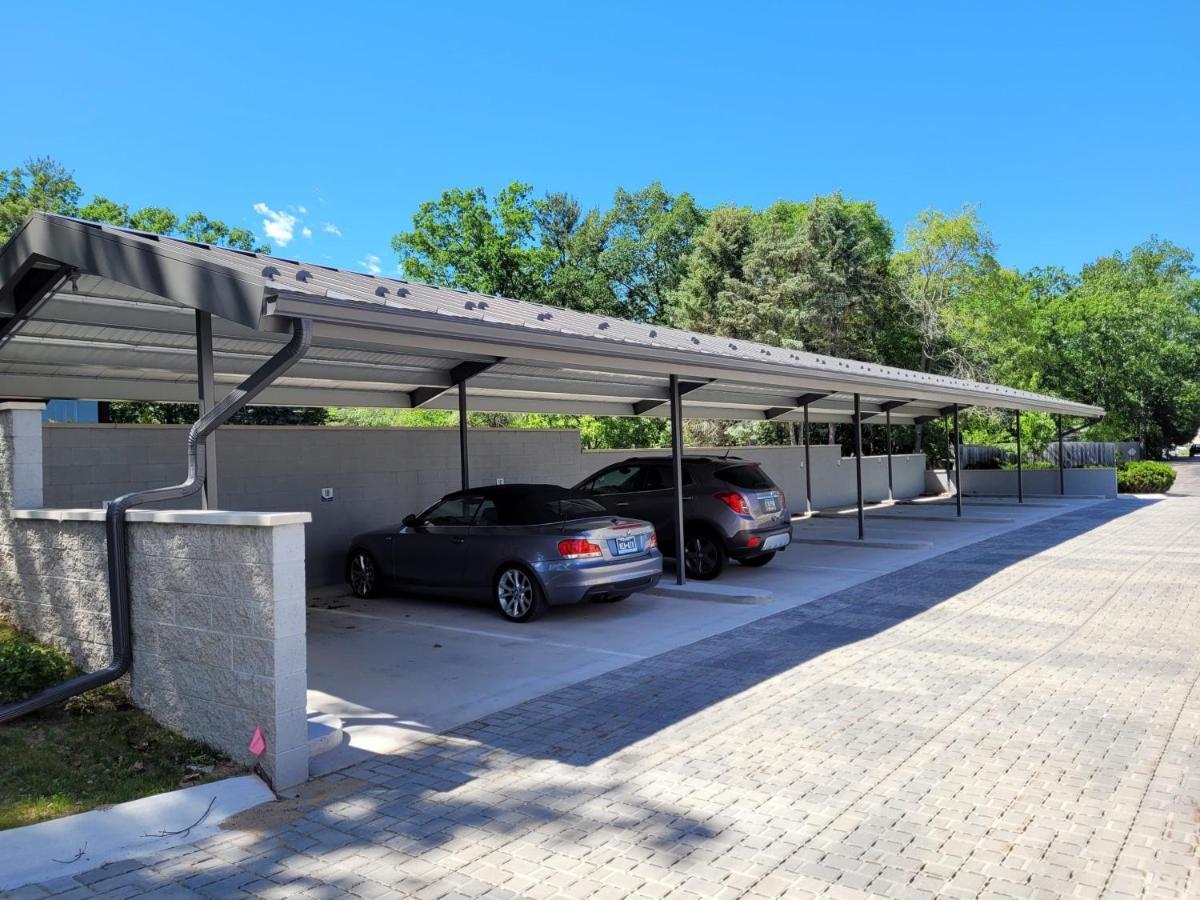 Boardman Ridge Penthouse Close To Town Traverse City Exterior foto